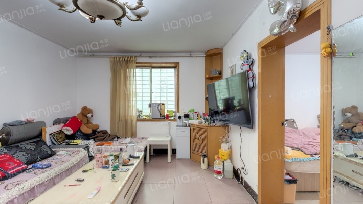 西安市自来水总公司第三水厂小区二手房实景图