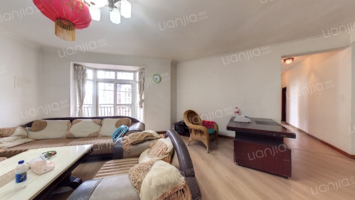 冠城花园二期二手房实景图