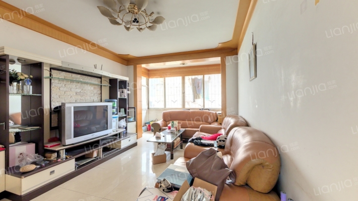 路政小区二手房实景图