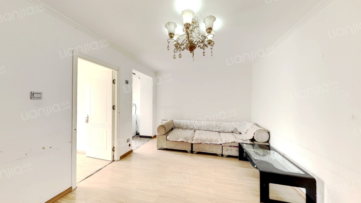 青年新城二手房实景图