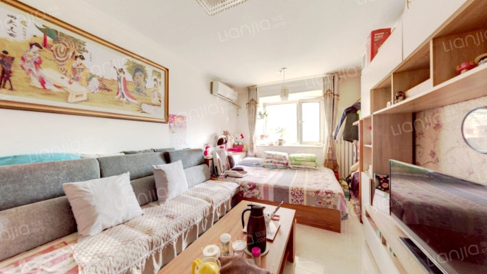 龙脉温泉二手房实景图