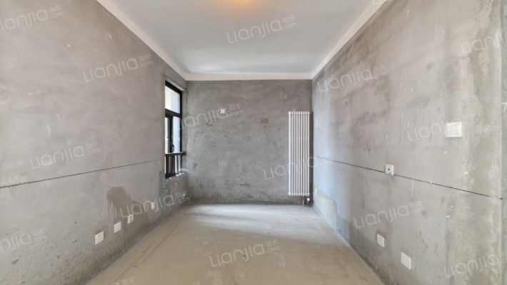 郑地美巢二手房实景图