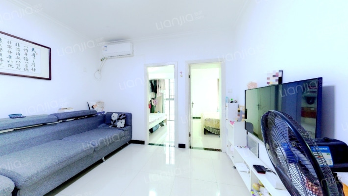 梦泽园美美公馆二手房实景图