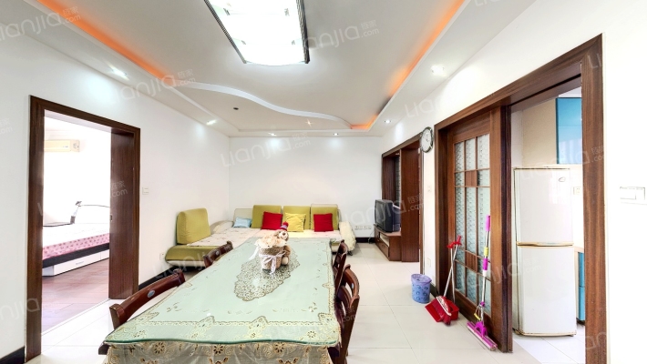 城北长寿公寓二手房实景图