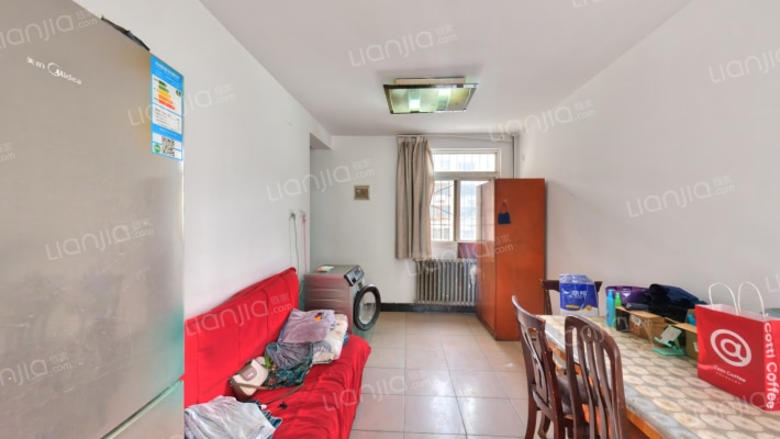 金苑小区南院二手房实景图