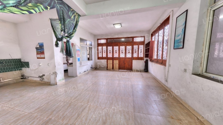 灵岩村二手房实景图