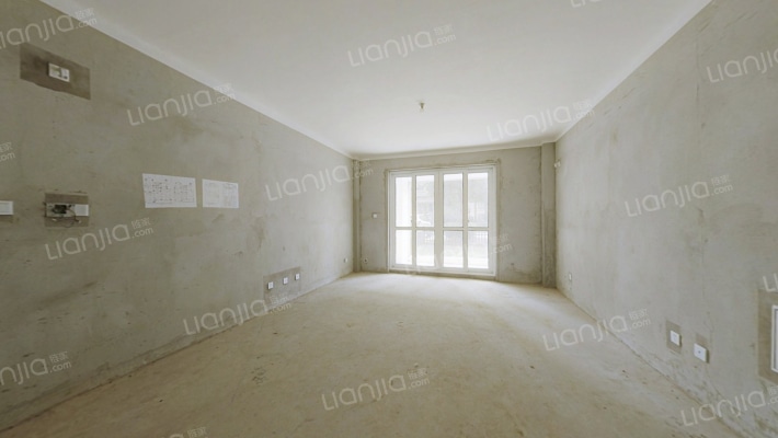 光明南郡二手房实景图