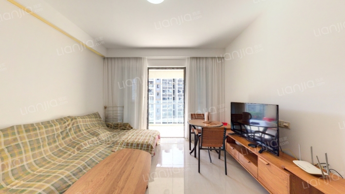 中粮·红塘悦海二手房实景图