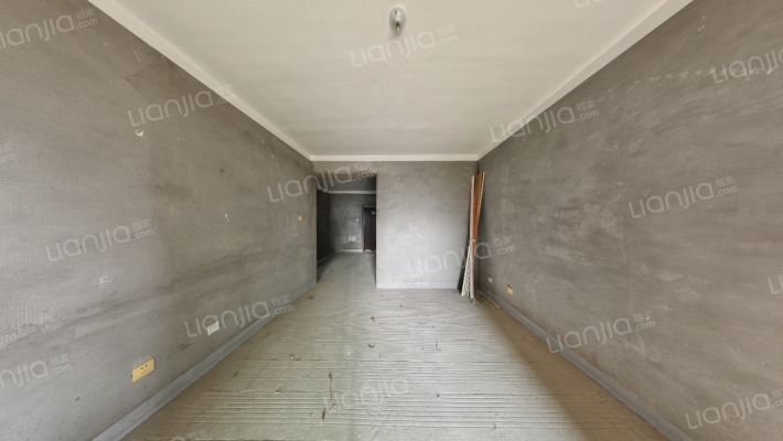 幸福公馆二手房实景图