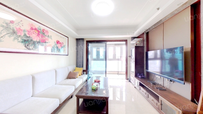 佳兆业广场天御二手房实景图