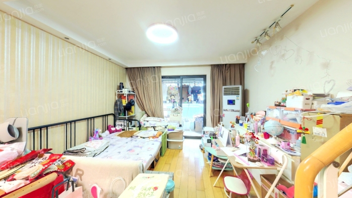 仁恒晶园(G53公寓)二手房实景图