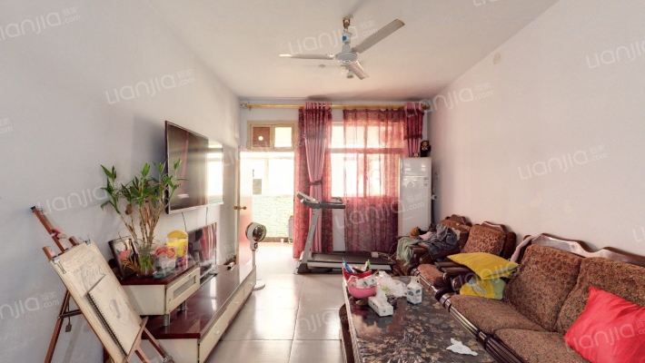 外贸沿溪路基地包装楼二手房实景图