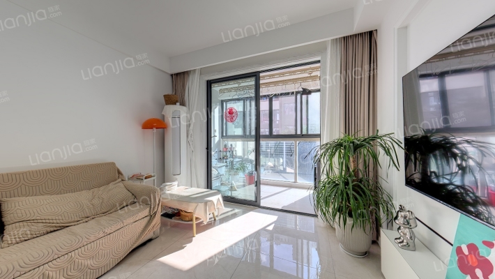 玉景花园动迁安置小区二手房实景图