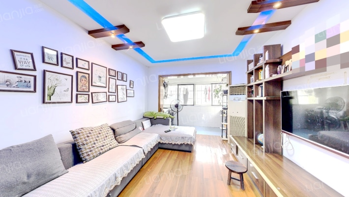 枫湾家园二手房实景图