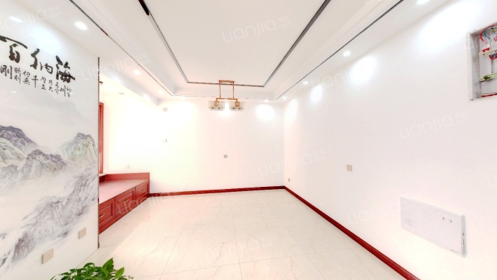 国治龙城苑二手房实景图