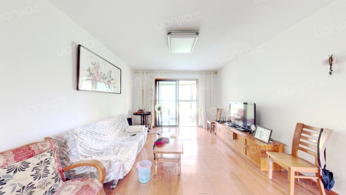 科学家园二手房实景图