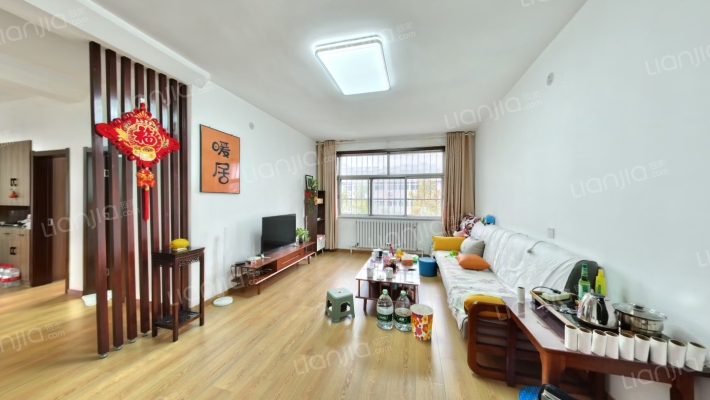 检验检疫局宿舍二手房实景图