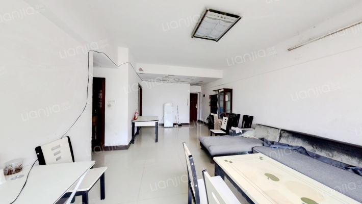 荷兴广场二手房实景图