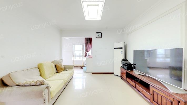 荣盛城二期二手房实景图