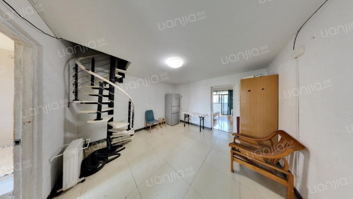 望江家园东园二手房实景图