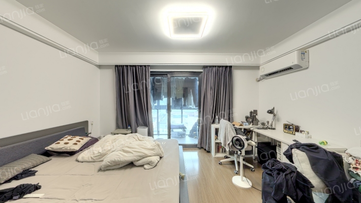 龙湖铂金岛二手房实景图