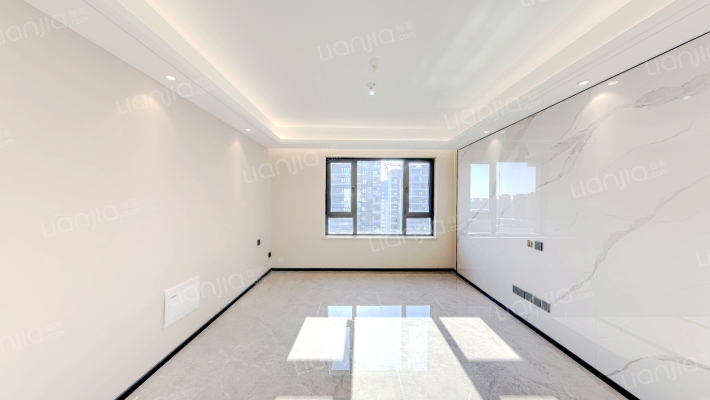 招商龙湖东望府二手房实景图