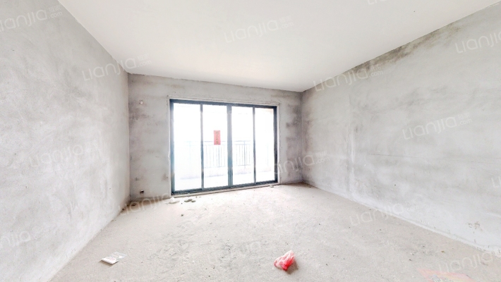 盛凯尚轩二手房实景图