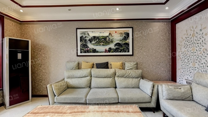 佳联梦苑二手房实景图