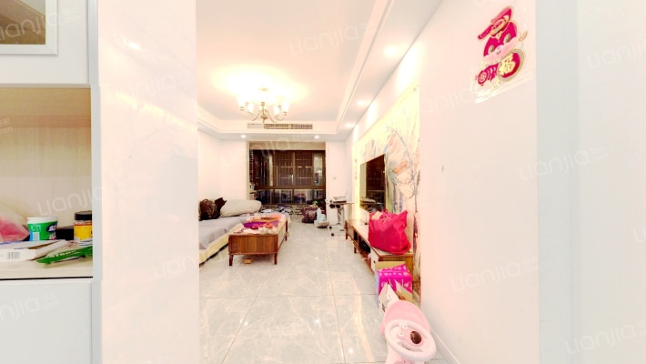 集善新村二手房实景图