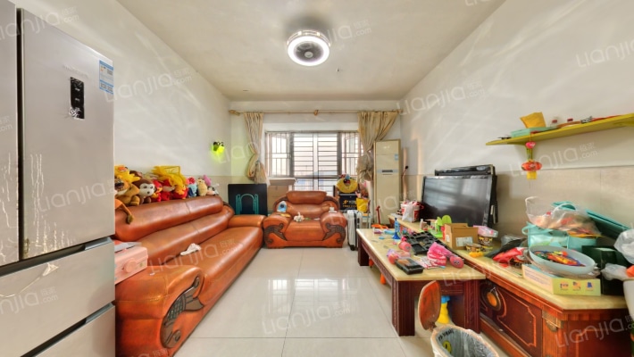 俊景园二手房实景图