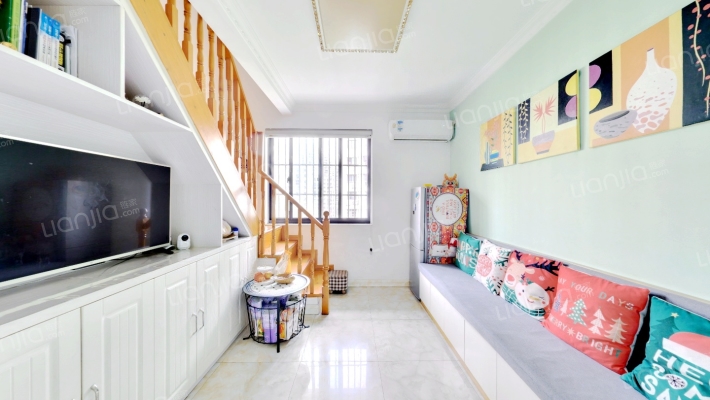 润江花苑二手房实景图