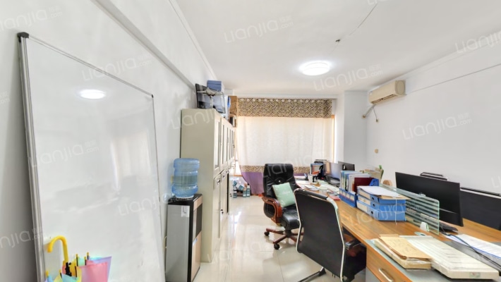 银河华庭二手房实景图