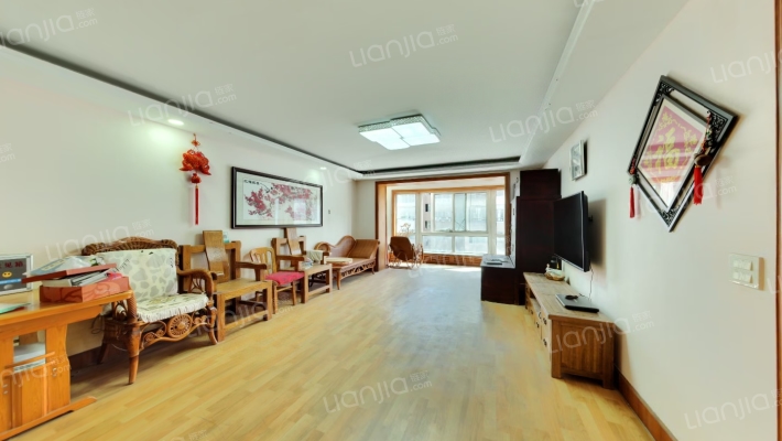 众益家园二手房实景图