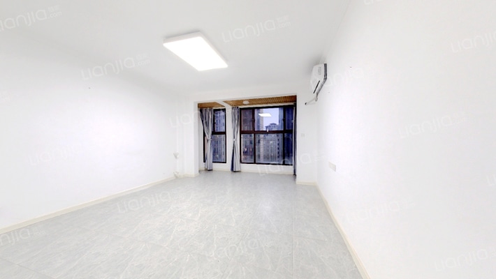 国基城邦二手房实景图