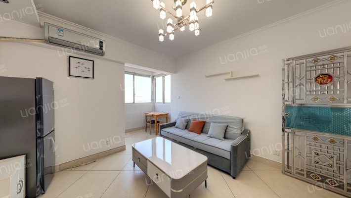 筑梦园二手房实景图