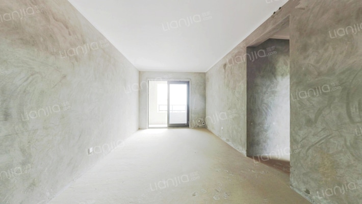 鲁能泰山7号十八街区二手房实景图