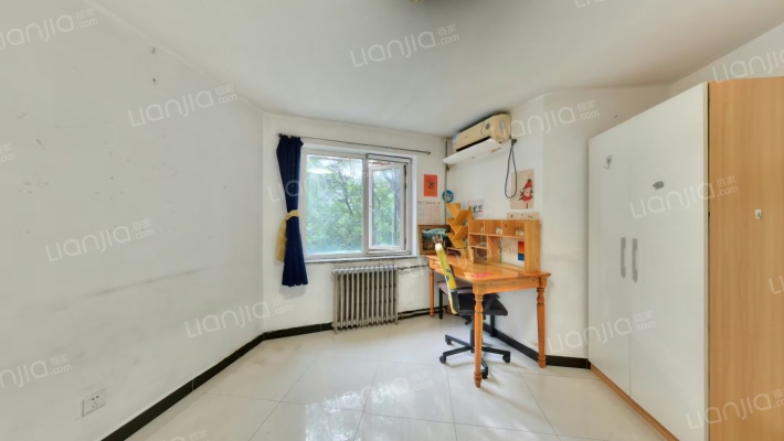 华裕园小区二手房实景图