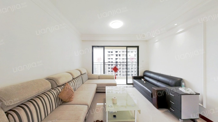 奥园永和府二期二手房实景图