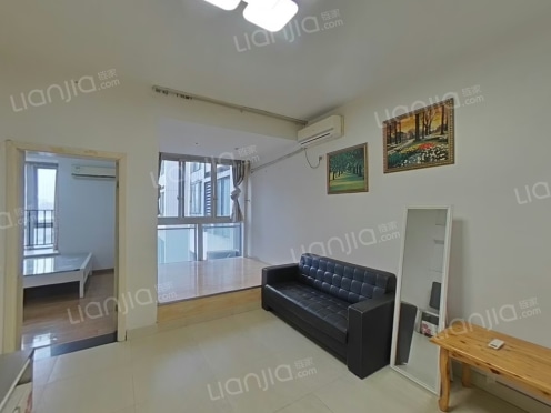 整租·鼎祥风华美锦 1室1厅 南