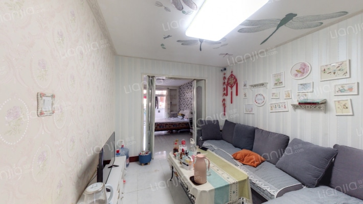 中盛里二手房实景图