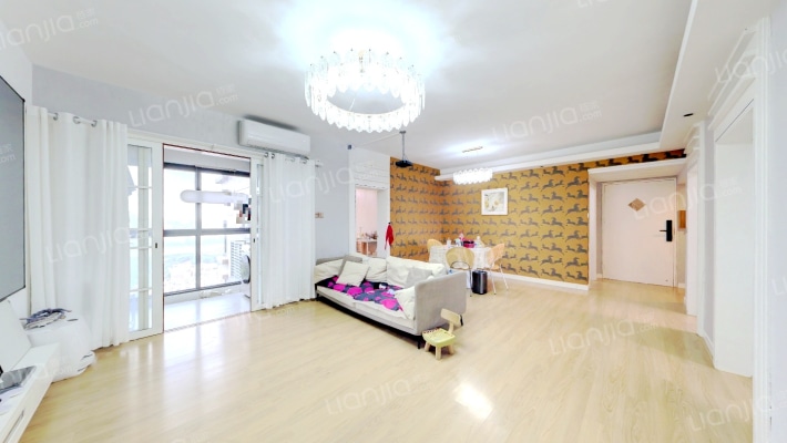 颐景轩二手房实景图