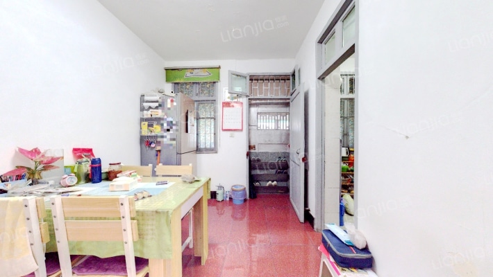 大关南五苑二手房实景图