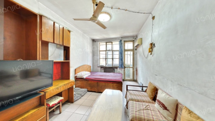 望岭东路35号地质西院二手房实景图