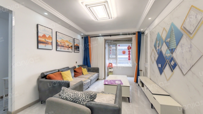 逍邦二手房实景图