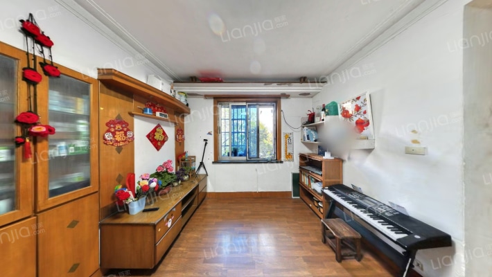 霞湾巷小区二手房实景图