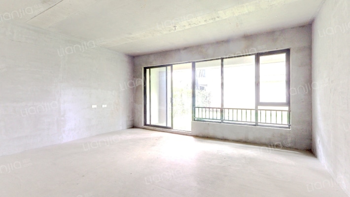 怡心半岛二手房实景图