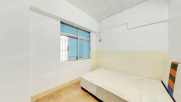 商住楼二手房实景图