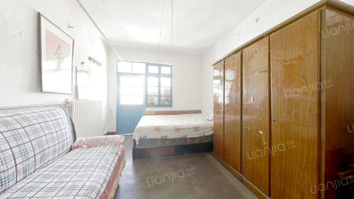 团岛三路小区二手房实景图