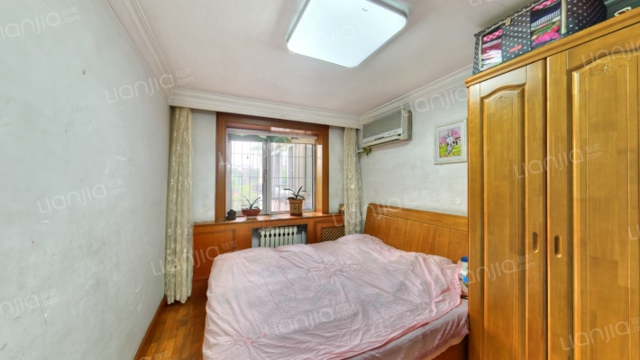 安华里二手房实景图