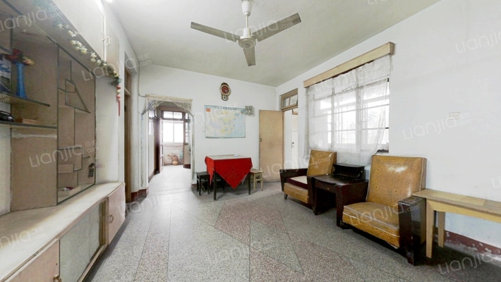 襄阳职业技术学校樊城分院家属院二手房实景图